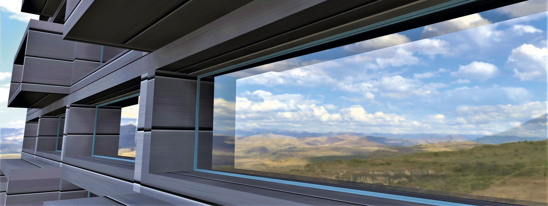 MEGADUR® COOL COATINGS